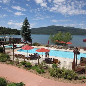 Lodge At Whitefish Lake